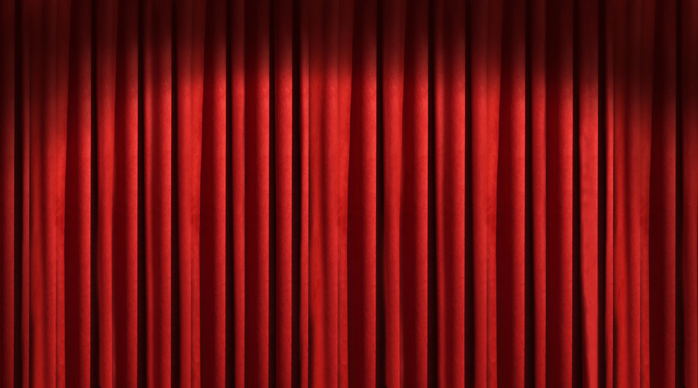 Premiere Musiktheater "War Requiem"
