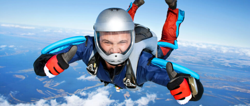 Grand Opening bei YourSky in Ganderkesee: Zwei Tage voller Action, Adrenalin und Einblicke in den Fallschirmsport