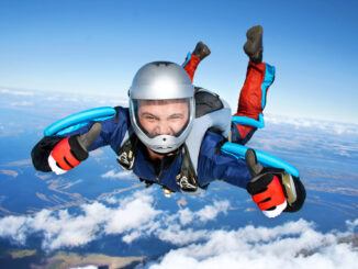 Grand Opening bei YourSky in Ganderkesee: Zwei Tage voller Action, Adrenalin und Einblicke in den Fallschirmsport