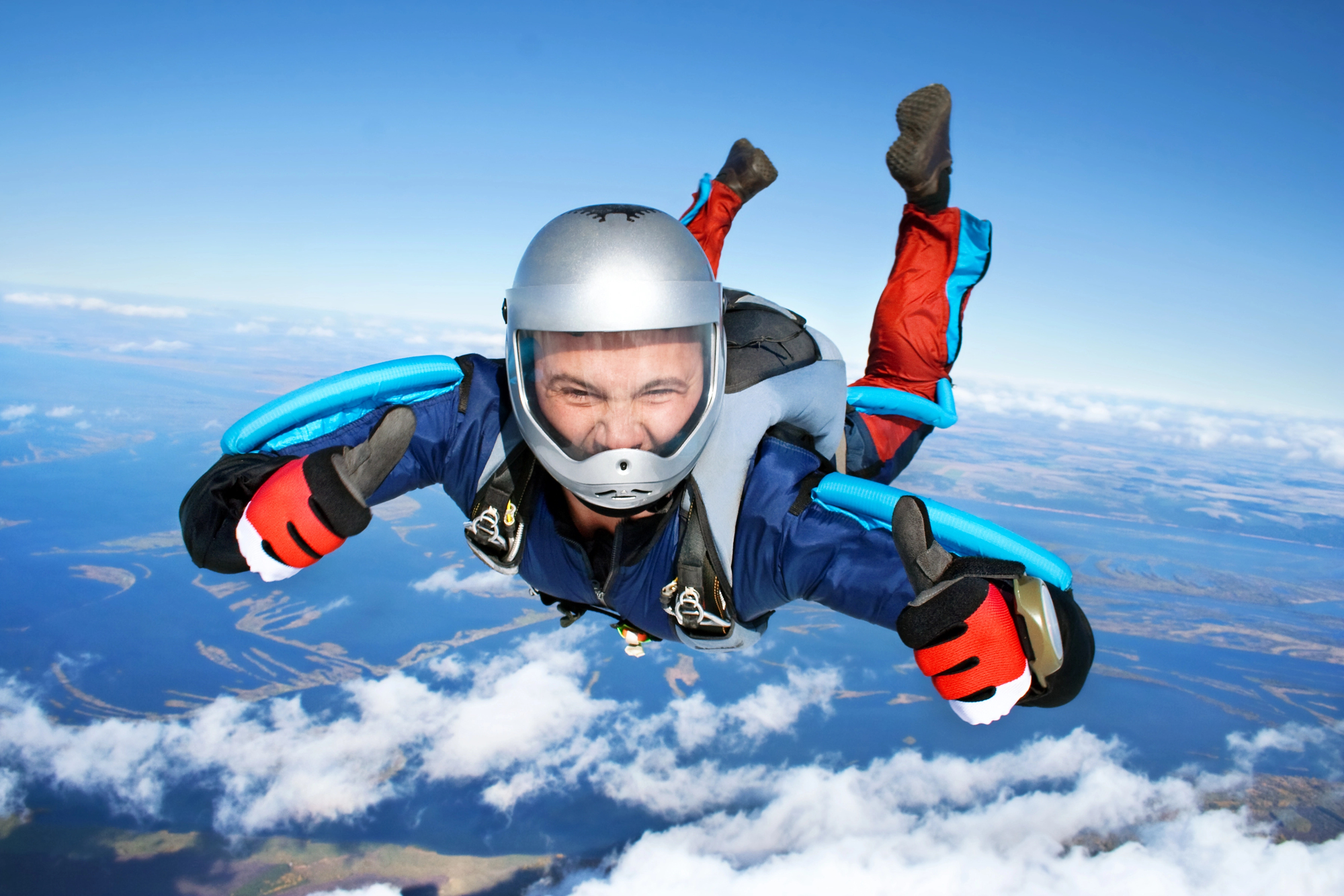 Grand Opening bei YourSky in Ganderkesee: Zwei Tage voller Action, Adrenalin und Einblicke in den Fallschirmsport