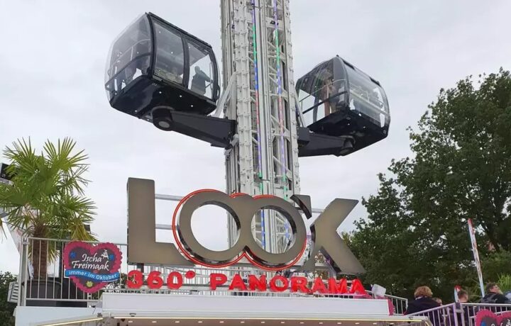 Kramermarkt 2026 startet am Freitag in Oldenburg