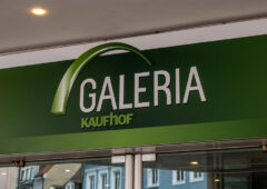 Galeria-Insolvenz: 9.650 Beschäftigte erhalten Insolvenzgeld