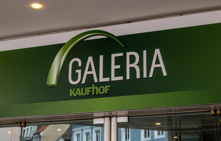 Galeria-Insolvenz: 9.650 Beschäftigte erhalten Insolvenzgeld