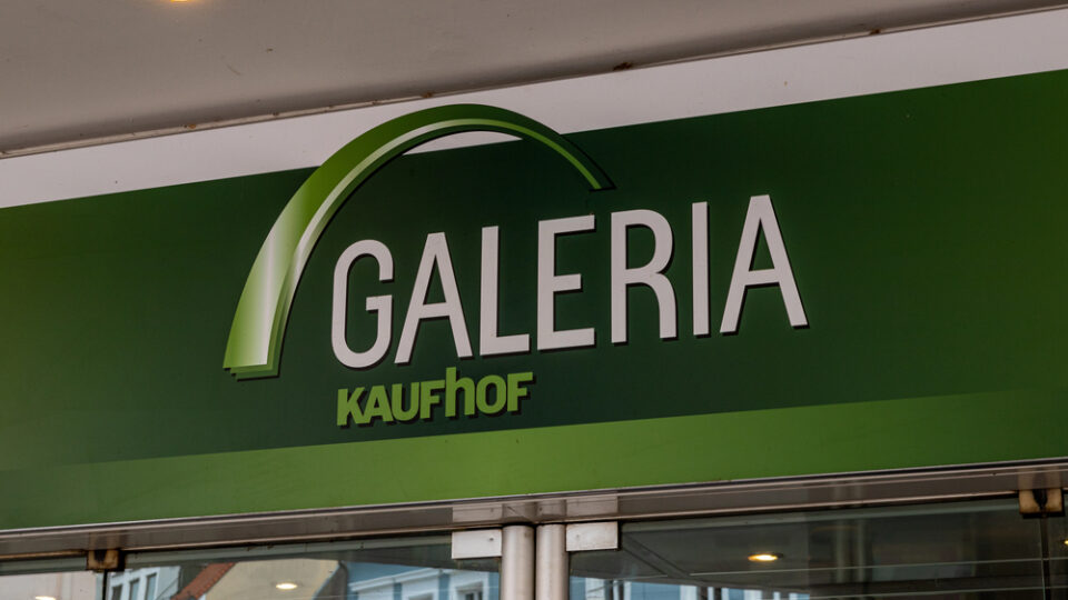 Galeria Oldenburg nach erneuter Insolvenz: Muss die Filiale schließen?